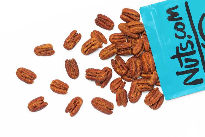 Memphis BBQ Pecans — Nuts — Nuts.com